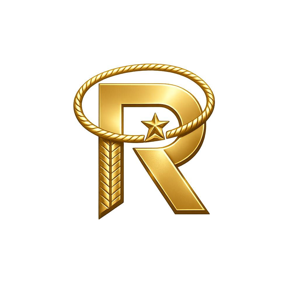 Rodeo Apps logo